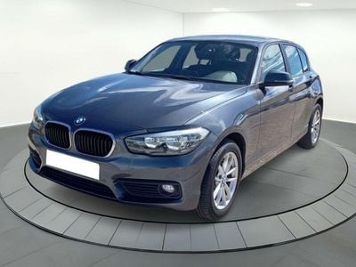 BMW 116