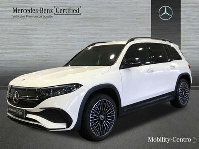 Mercedes EQB300