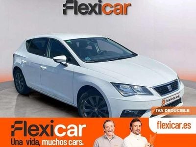 Seat Leon ST