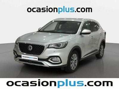 Blanco Usado 2023 MG HS Comfort SUV | 16.173 € (Precio justo)