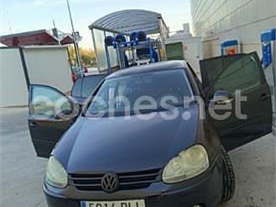 VW Golf IV