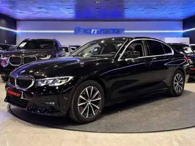 Usado BMW 318