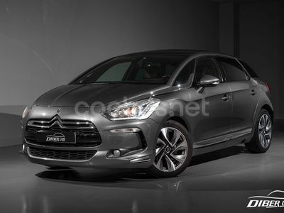 Citroën DS5
