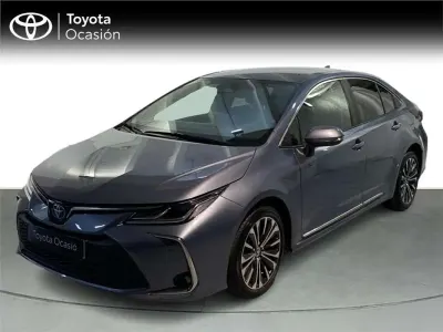 Usado Toyota Corolla