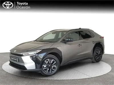 Usado Toyota bZ4X Advance 164 kW (224 CV) 2025 SUV