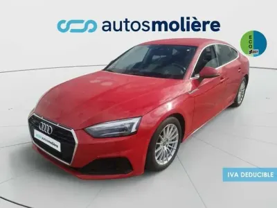 Usado Audi A5 Sportback