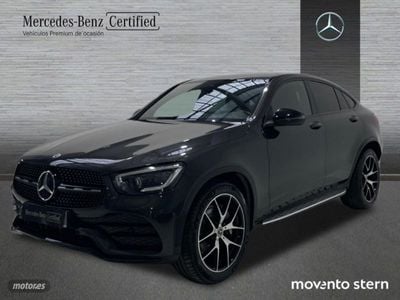 Mercedes GLC300