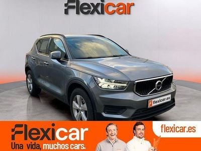 Usado Volvo XC40 150 CV (110 kW) 2019 Beige SUV