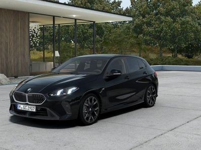 Nuevo BMW 120 163 CV (119 kW) 2026 Negro Utilitario