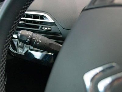 Usado Citroën C4 Picasso PureTech 130 CV (95 kW) 2017 Azul Monovolumen