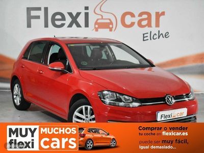 usado VW Golf Advance 1.4 TSI BMT