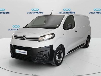 Citroën Jumpy