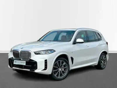 Usado BMW X5 xLine 298 CV (219 kW) 2024 Blanco SUV