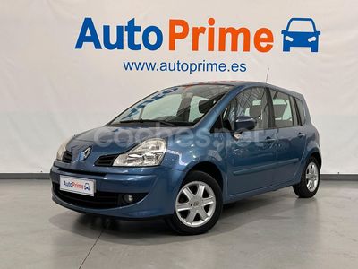 Renault Grand Modus
