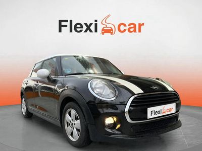 Mini Cooper D