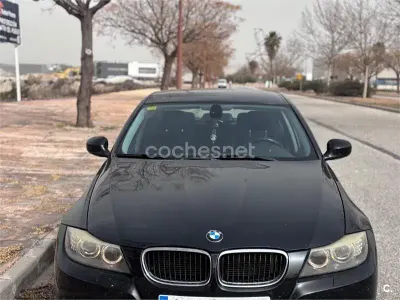 Usado BMW 318