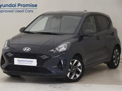 Usado Hyundai i10 67 CV (49 kW) 2025 Utilitario