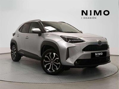 Usado Toyota Yaris Cross Active 116 CV (85 kW) 2025 SUV