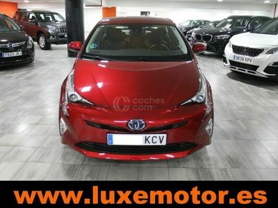 usado Toyota Prius 1.8 Advance