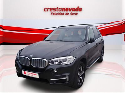 usado BMW X5 xDrive40e iPerformance Te puede interesar