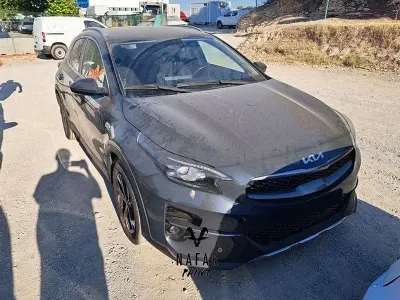 Usado Kia XCeed