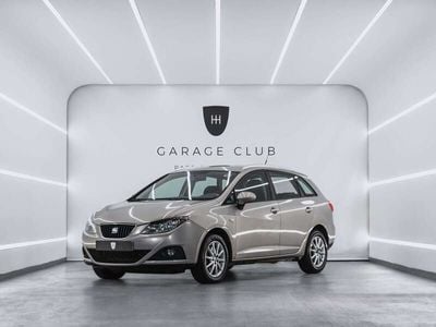 Seat Ibiza ST