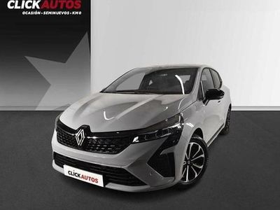 Usado Renault Clio V Techno 90 CV (66 kW) 2024