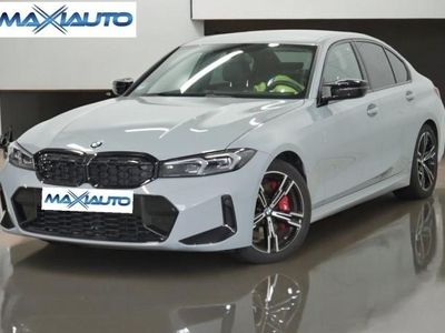 BMW M340