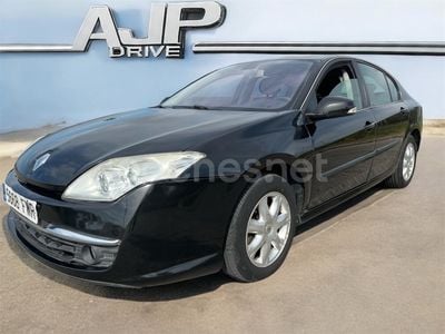 Renault Laguna III