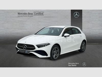 Mercedes A250