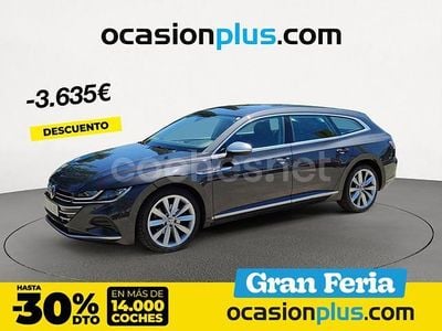 VW Arteon