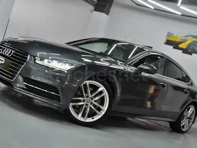 Usado Audi A7 Sportback
