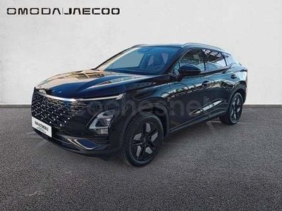 Nuevo Omoda 5 147 CV (108 kW) 2025 Negro SUV