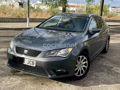 Seat Leon ST