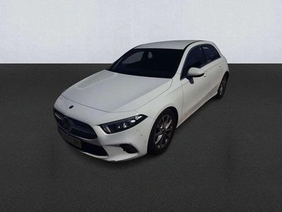 Mercedes A200