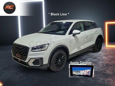 Usado Audi Q2 Ambiente 116 CV (85 kW) 2020 Blanco SUV