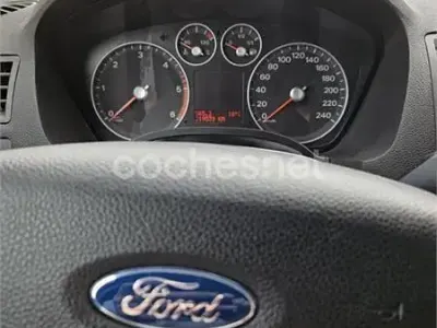 Usado Ford C-MAX