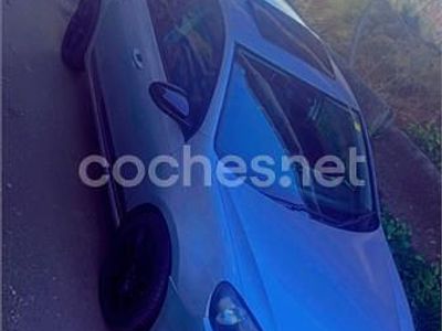 Usado VW Golf VI Sport 105 CV (77 kW) 2009 Gris / plata Utilitario