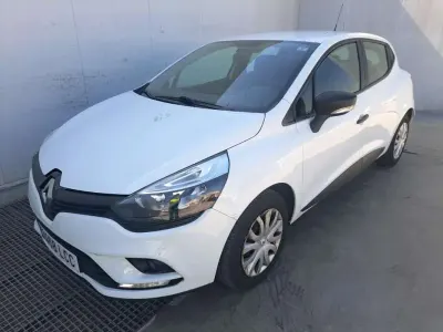 Usado Renault Clio