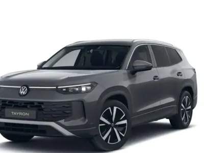 Nuevo VW Tayron 150 CV (110 kW) 2026 Gris SUV