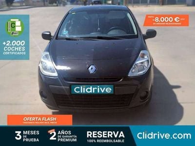 Renault Clio II