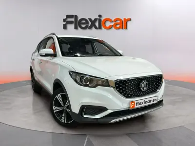 Usado MG ZS