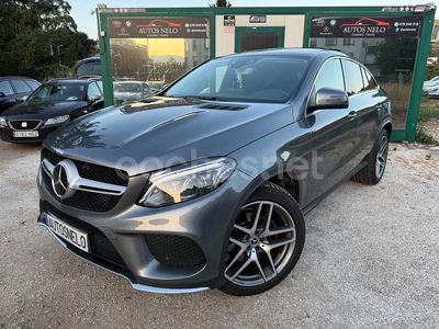 Mercedes GLE350