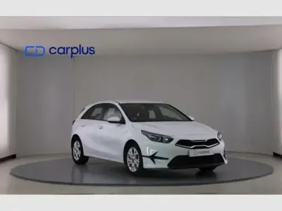 Usado Kia Ceed