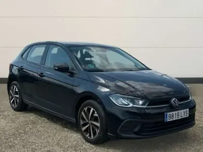 Usado VW Polo