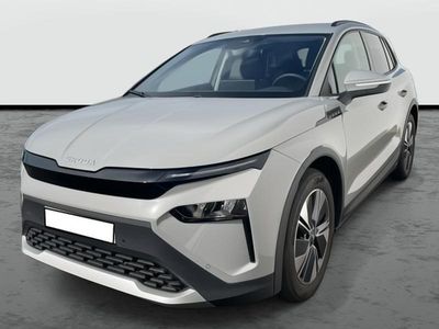 Nuevo Skoda Elroq 125 kW (170 CV) 2025 Gris acero SUV