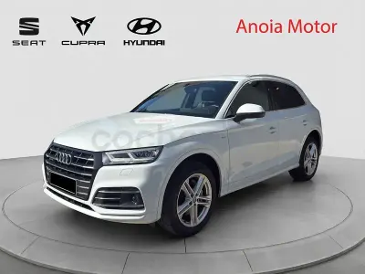 Usado Audi Q5