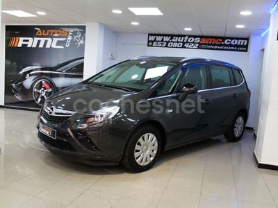 Opel Zafira Tourer