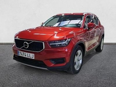 Usado Volvo XC40 Business Edition 163 CV (119 kW) 2020 SUV