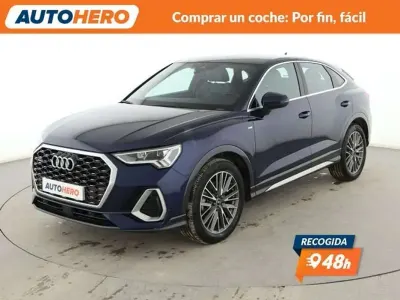 Usado Audi Q3